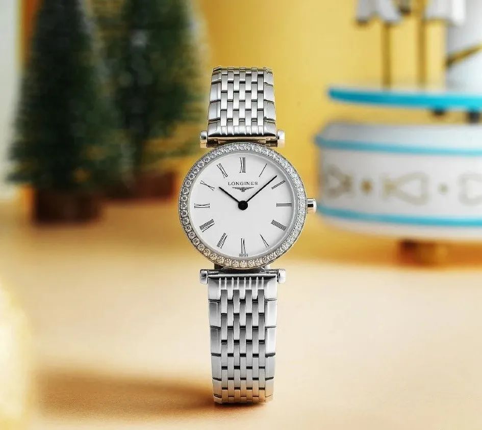 RR·TRENDS|献给多面之美的她