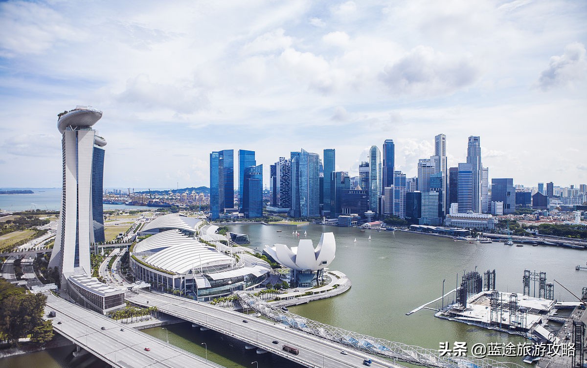 国外3000元旅游,国外最适合穷游的8个旅行地