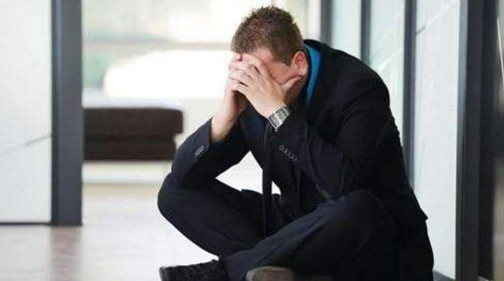 摆脱困境最有效的方法就是努力,反复努力却总是失败