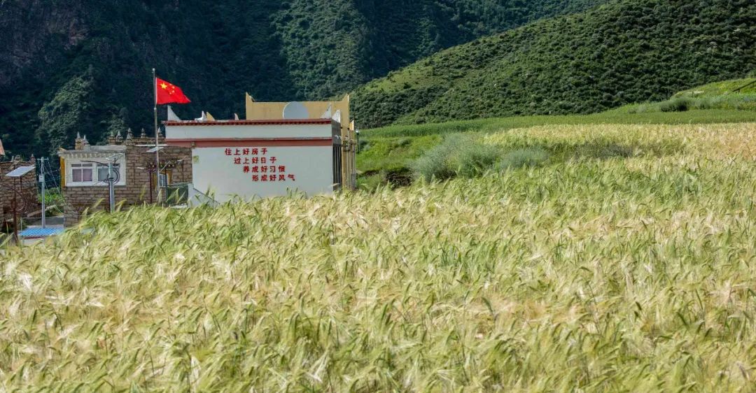 在脱贫攻坚一线的战友,向战斗在一线的扶贫战友致敬