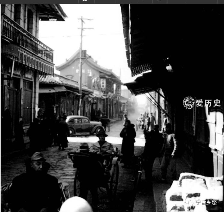 石家庄日军真实照片,快看侵华日军暴行再添铁证