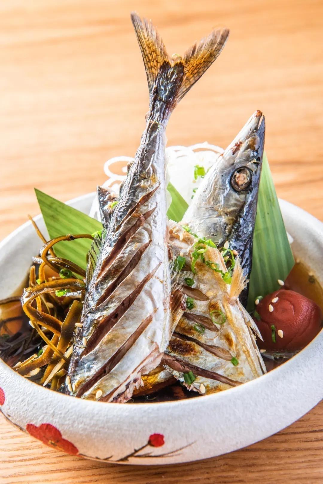 日料最值得吃的十道菜,日料美食推荐必吃