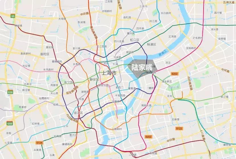 深圳粤海街道富可敌国,深圳金融街上海陆家嘴