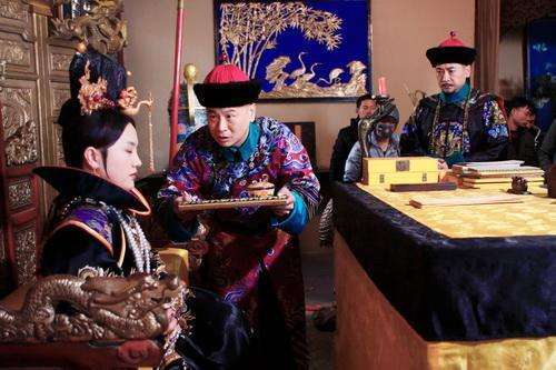 古代皇宫里的太监有专门的厕所吗,皇宫里面的太监生活