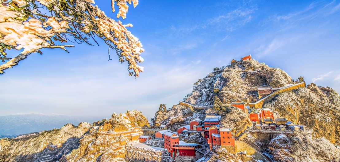 真武大帝是哪个门派主神,主神真武大帝