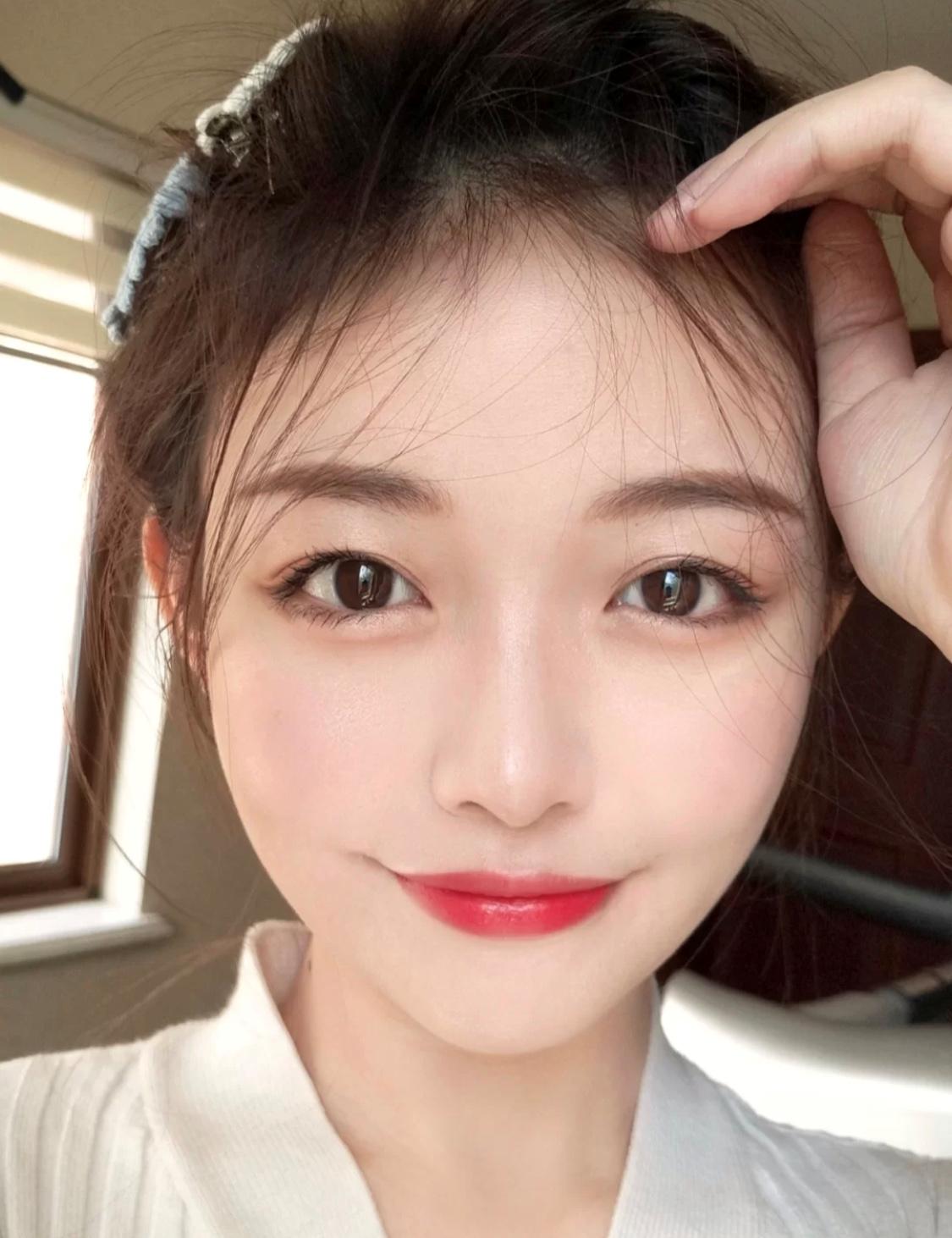 适合化底妆的气垫,适合自然妆感的气垫