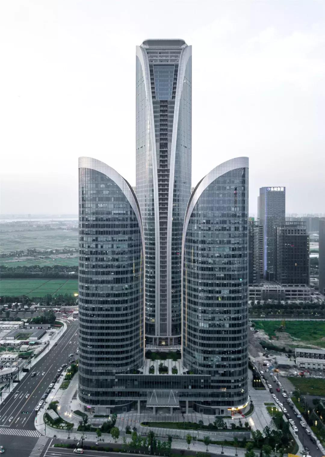 解读中国城市综合实力,中国城市竞争力专题报告