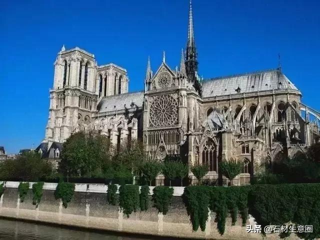 石材以后的发展趋势怎么样,石材行业的发展趋势