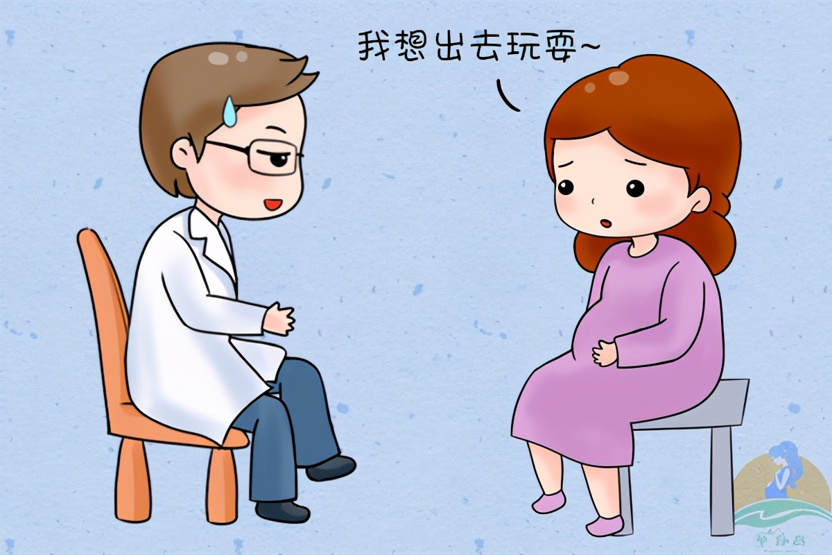 孕妈妈多少周就不可以坐飞机了,过了三个月孕妈妈可以坐飞机吗