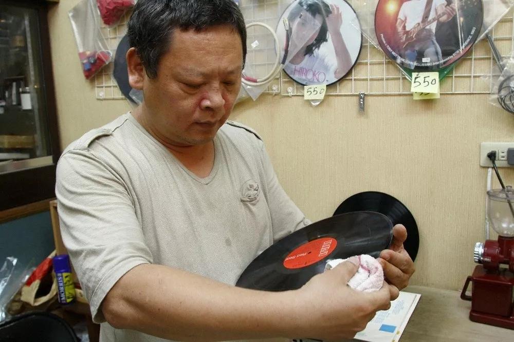 黑胶图书馆,黑胶图书馆网易云