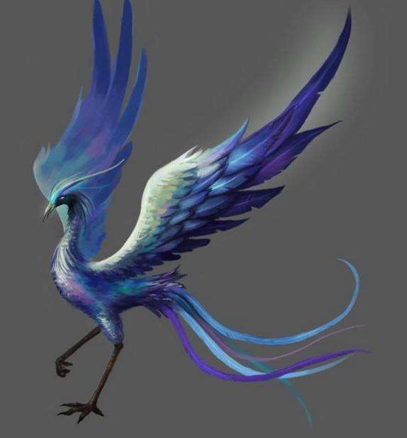 中国古代山海经美丽的异兽,山海经异兽录圣麒麟和玄武哪个好