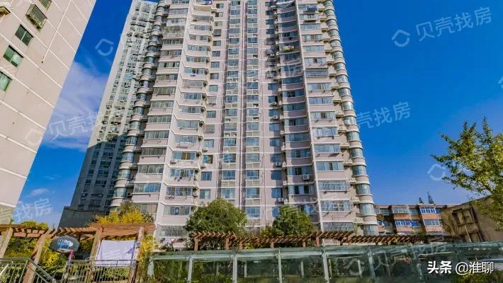 淮安最贵二手房单价,淮安成交价7万元学区房