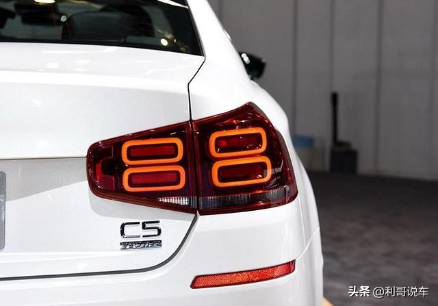 开雪铁龙c5是什么人,开雪铁龙c5代表什么类型的人