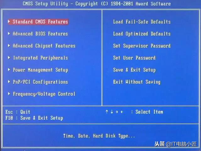 主板报警声判断故障,主板5声报警怎么解决