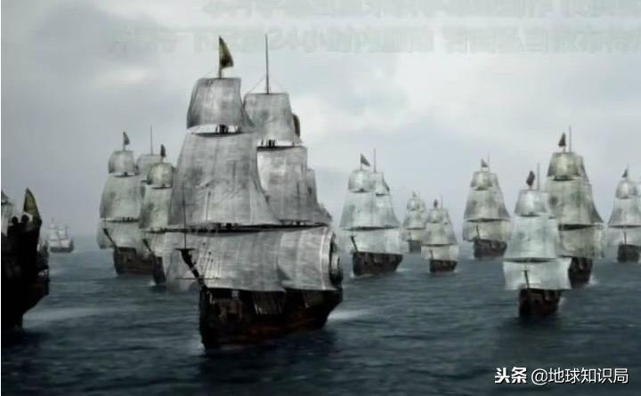 英国如何殖民世界,苏格兰如何被英国吞并