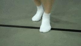 怎么练习脚踝力量避免崴脚,脚踝力量训练最好的方法