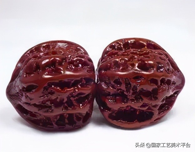 核桃极品深红,核桃极品价值