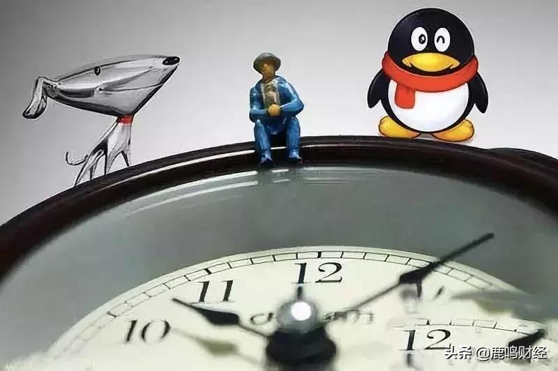 微信之战：从微商裂变到独角兽的流量之争