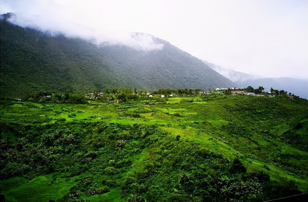 藏西地区是哪里,藏西在哪个地方