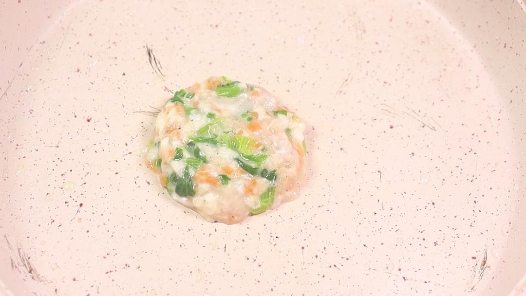 宝宝辅食肉饼,宝宝辅食肉饼怎么做