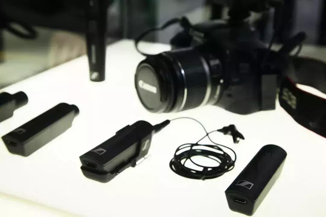 带你走进展会,音视频会议系统详细讲解