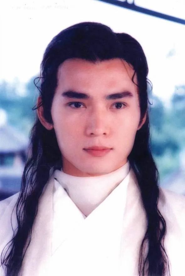 22年了，它还是国产剧颜值天花板