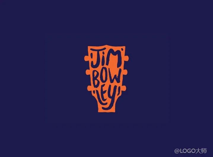 红棉吉他logo图片,吉他品牌logo大全