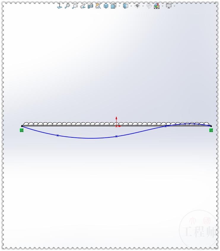 用solidworks画一个圆柱,solidworks画不规则曲面