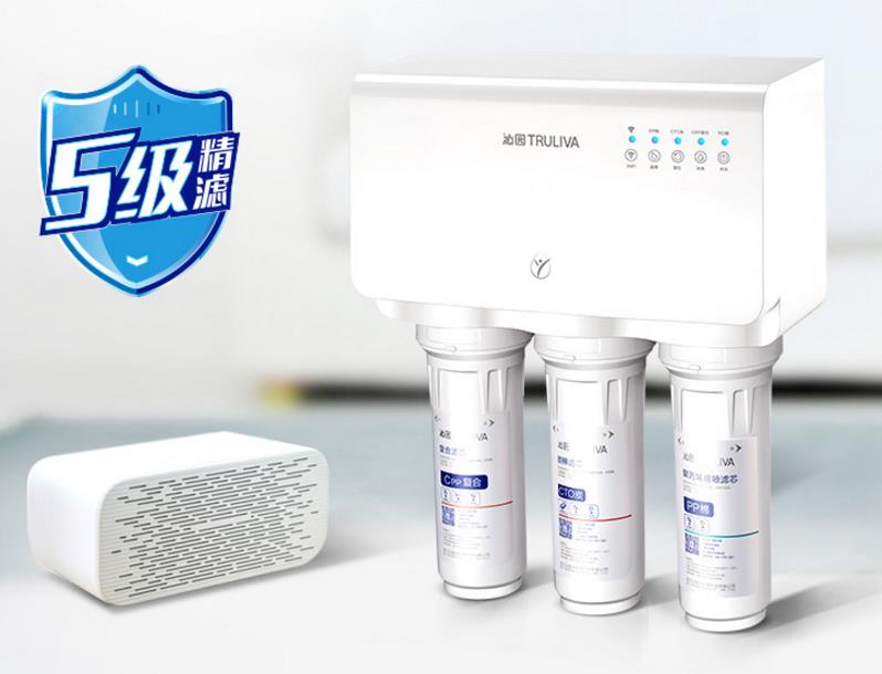 2019年净水器最值得买的品牌,2018净水器测评