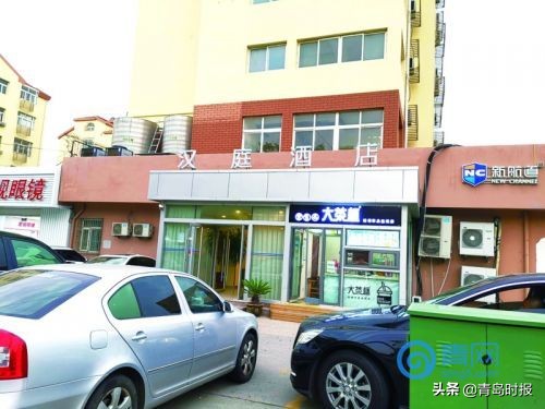 高考在即考点附近酒店迎来预定潮,中高考酒店涨价