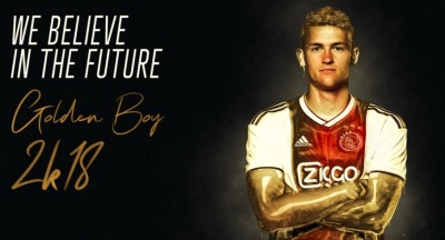 荷兰黄金一代谢幕,荷兰黄金一代