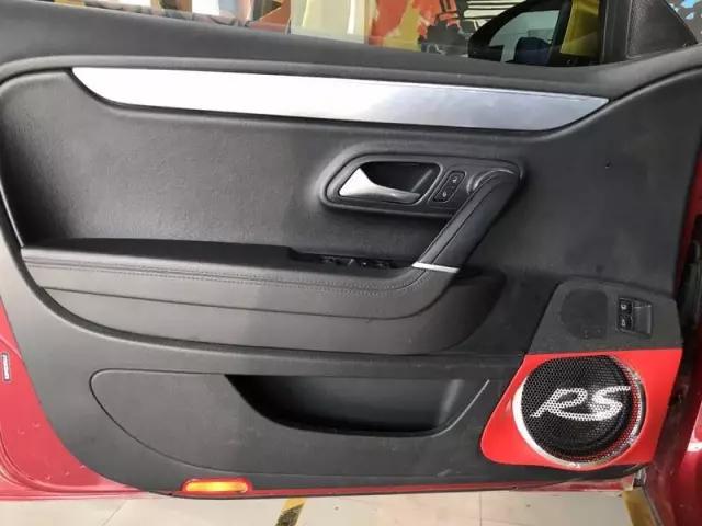 音响大声就破音,u17音响调音