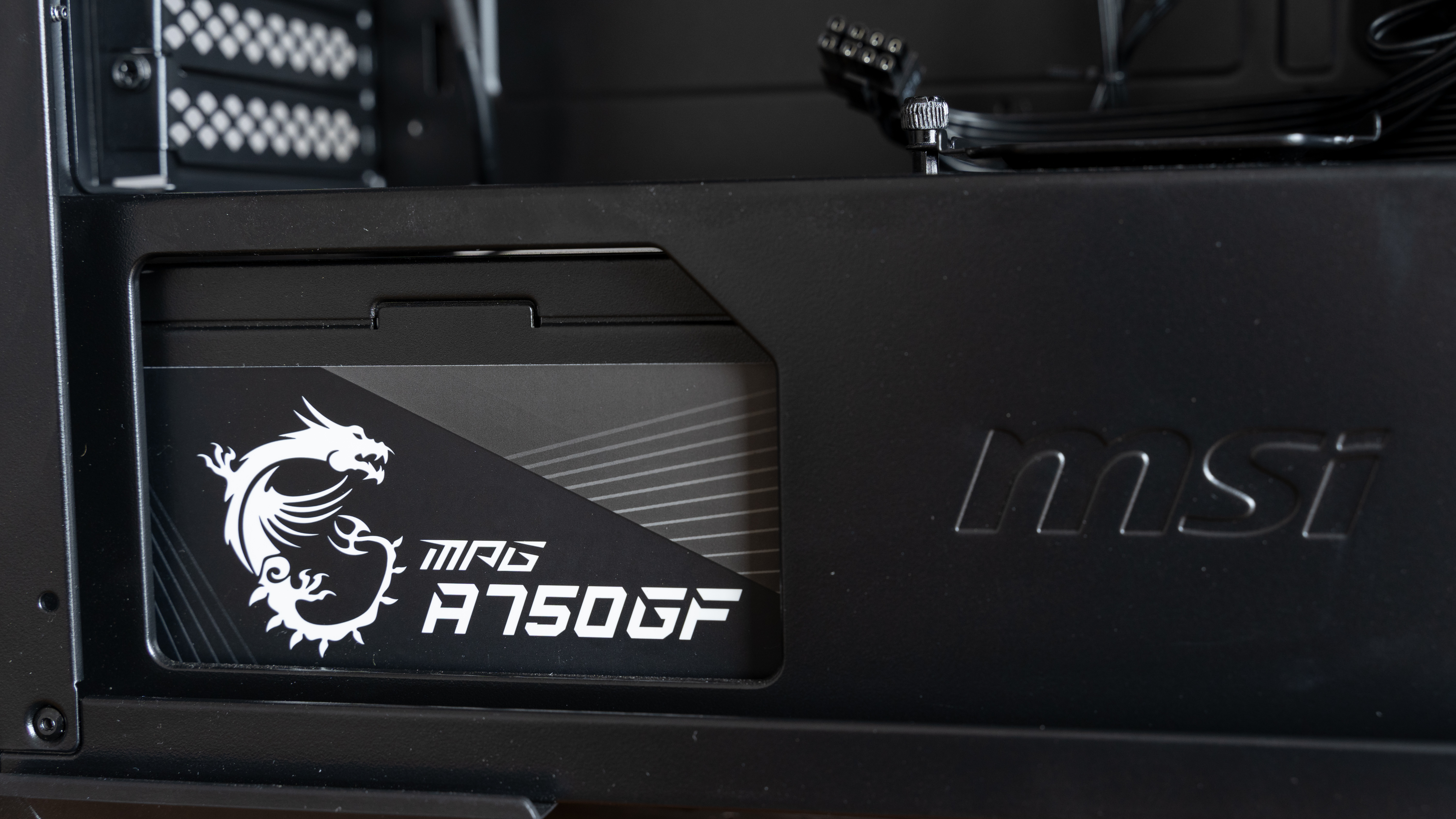 微星宙斯盾z5支持风扇,微星宙斯盾钛aegisti5