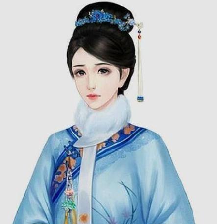 清穿之胤禛的双胞胎哥哥,清穿之我是胤禛他妹