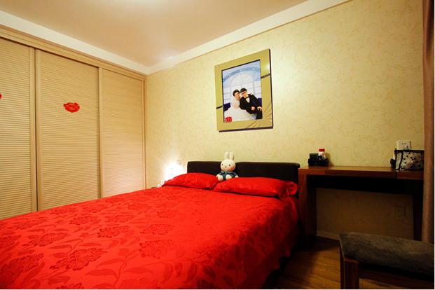 小面积婚房装修分析,小面积婚房装修记录装修过程