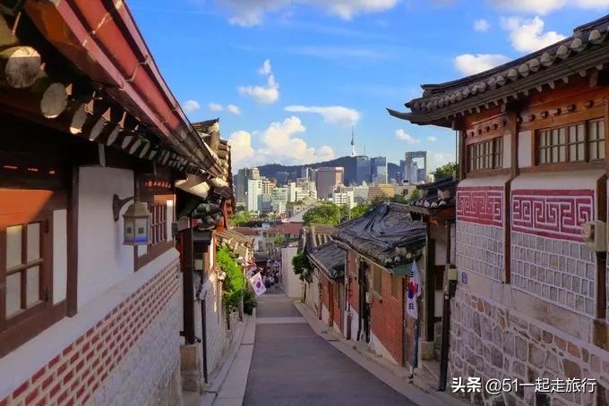 韩国首尔去哪玩,韩国首尔有什么值得去的地方