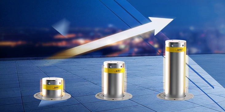 液压升降柱操作简单,全自动液压升降柱怎么弄下去