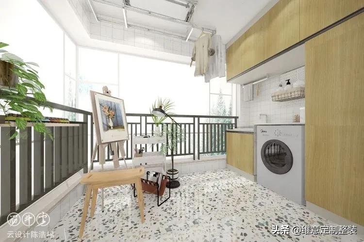 60张让人觉得舒服的装修效果图,10个超级漂亮的装修效果图