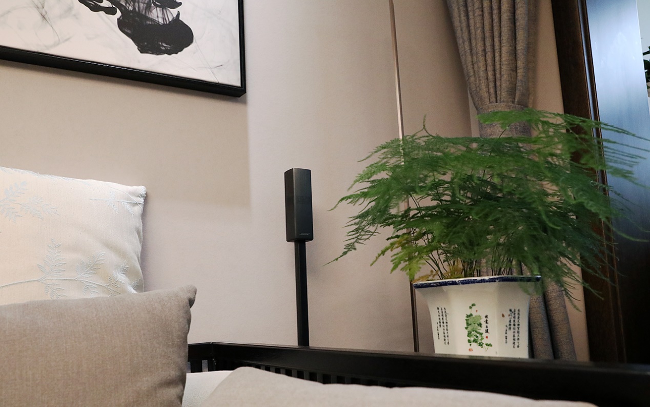 新中产客厅,新中产家庭电器