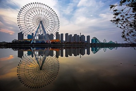 杭州湾新区10年后发展前景,杭州湾新区发展前景