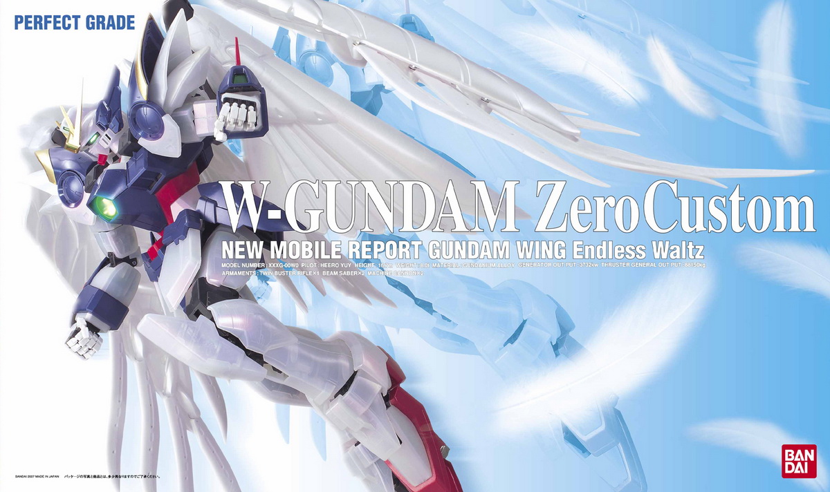 pg高达拼装模型值不值得入手,值得买的高达pgu