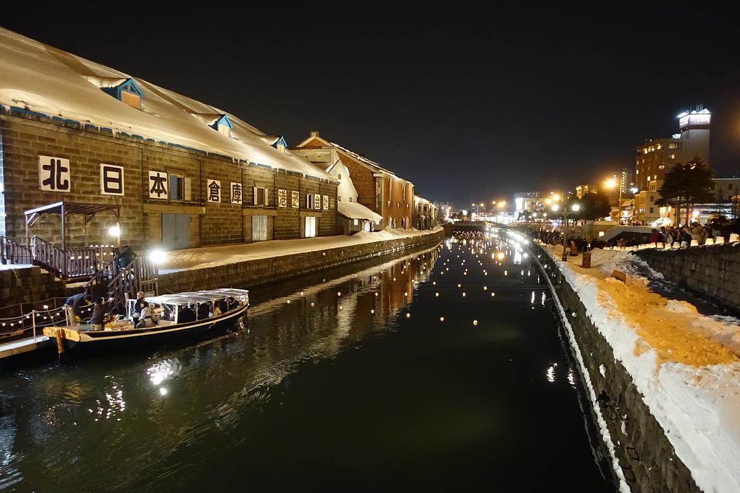 冬日里的童话,冬天里的童话小故事