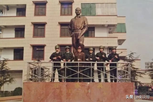 头条|带你回到50年前的大丰，感受下什么叫日新月异！