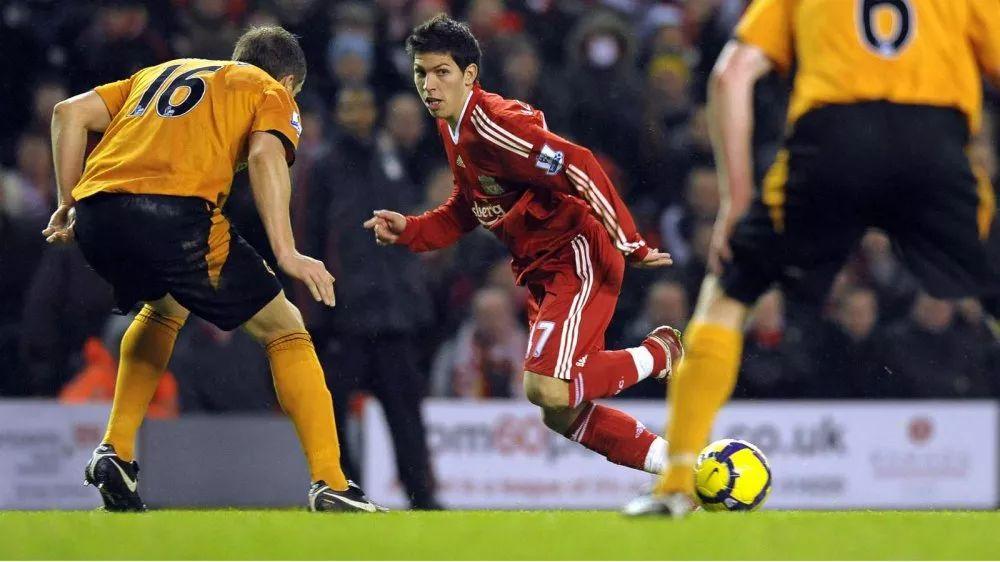 德布劳内利物浦时期,德布劳内为什么击败了萨拉赫