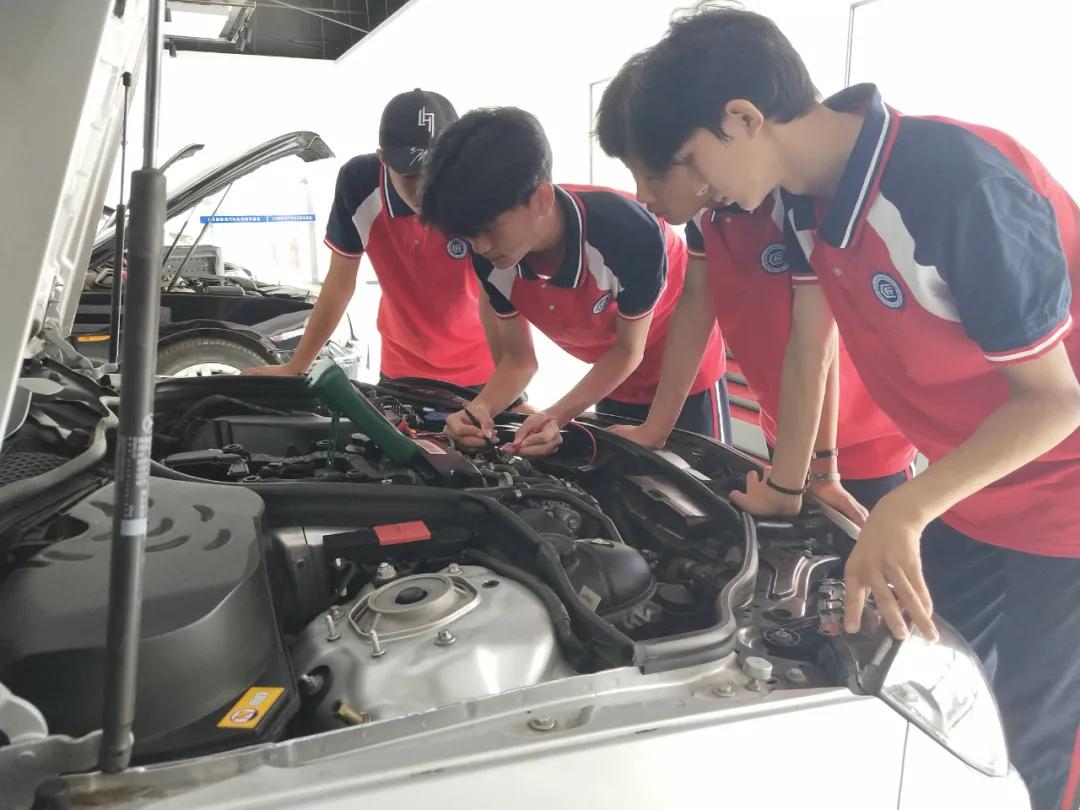 汽修专业汽车维修,关于汽车维修的专业