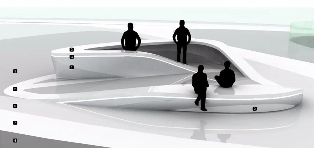 壹方城综合体,壹方城购物广场