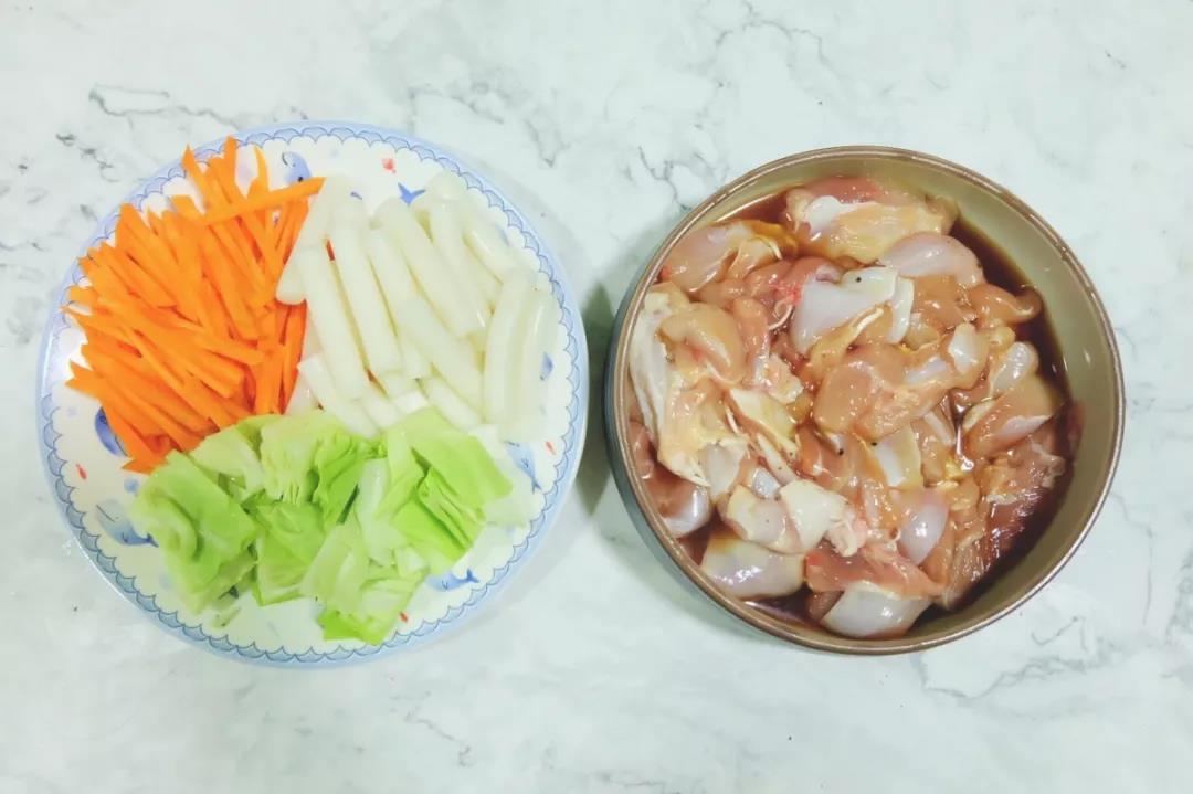 韩餐做法大全商用,韩餐做法