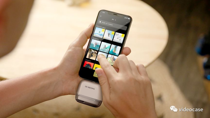 短视频拍摄防抖神器,最新视频防抖神器