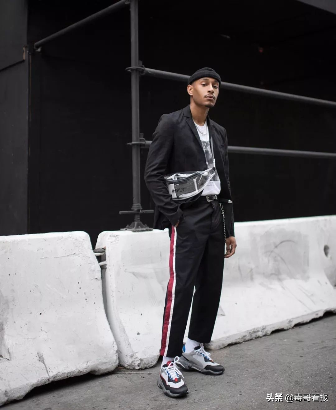 puma全黑色松糕鞋,puma深度解析