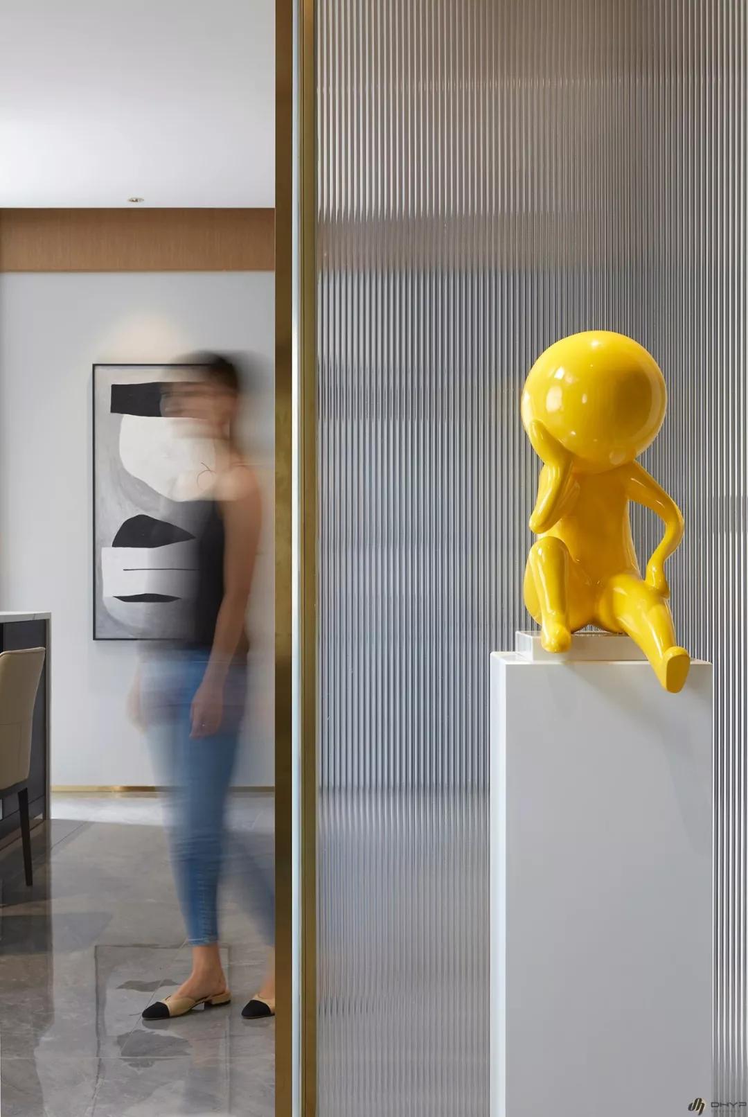 东荷逸品空间别墅设计,济南东荷逸品